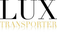 Luxtransporter logo